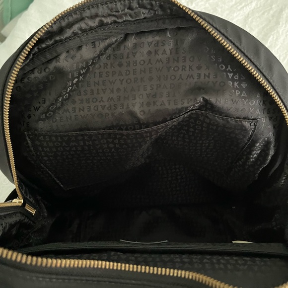 Kate Spade Backpack - Picture 6 of 9
